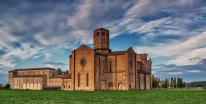 abbazia Valserena