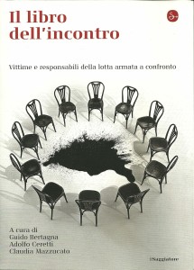 il libro dell'incontro